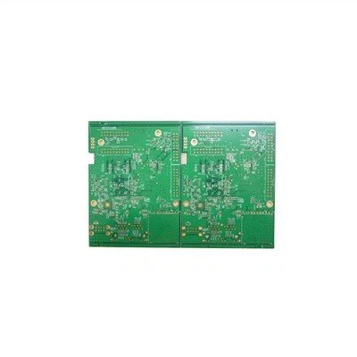 PCB jednofaznog mjerača energije
